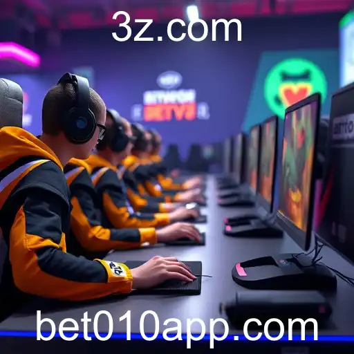 Tendências e Inovações no Setor de Jogos Online em 2025