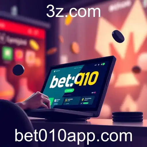 Impacto do Site de Jogos Online no Mercado Atual