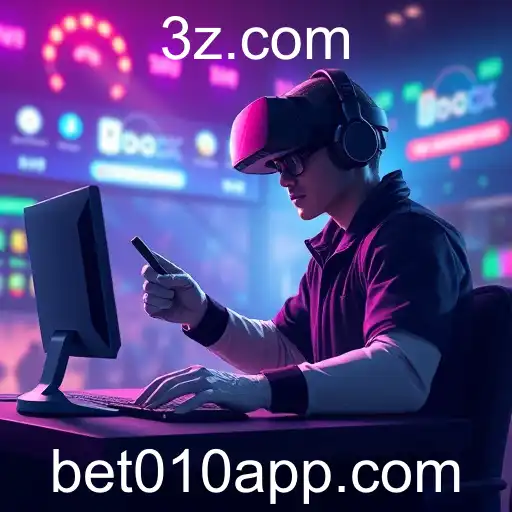 A Ascensão dos Jogos Online em 2025